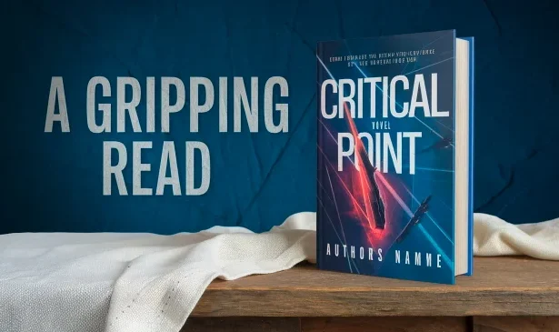 critical point volume 1 ridibooks