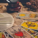 tarot readings for understanding personal dynamics