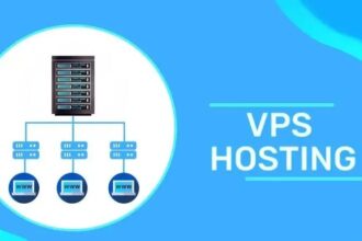 VPS Hosting