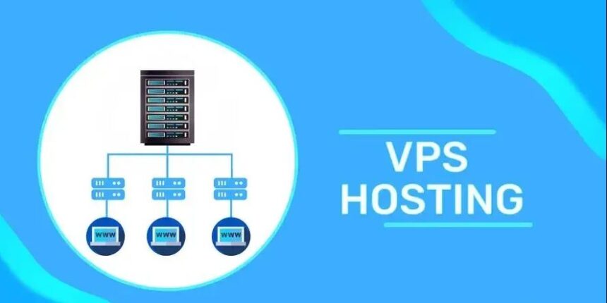 VPS Hosting