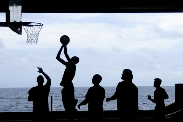 old fashioned basketball attempts nyt