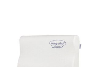 Sleep Memory Contour Pillow