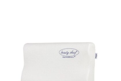 Sleep Memory Contour Pillow