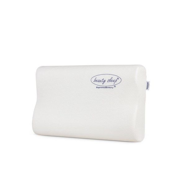 Sleep Memory Contour Pillow