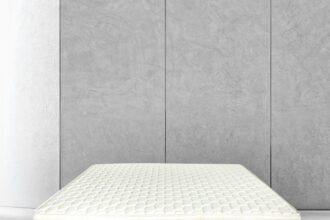 dreamer 1000 support spring mattress