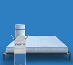 mattress in a box